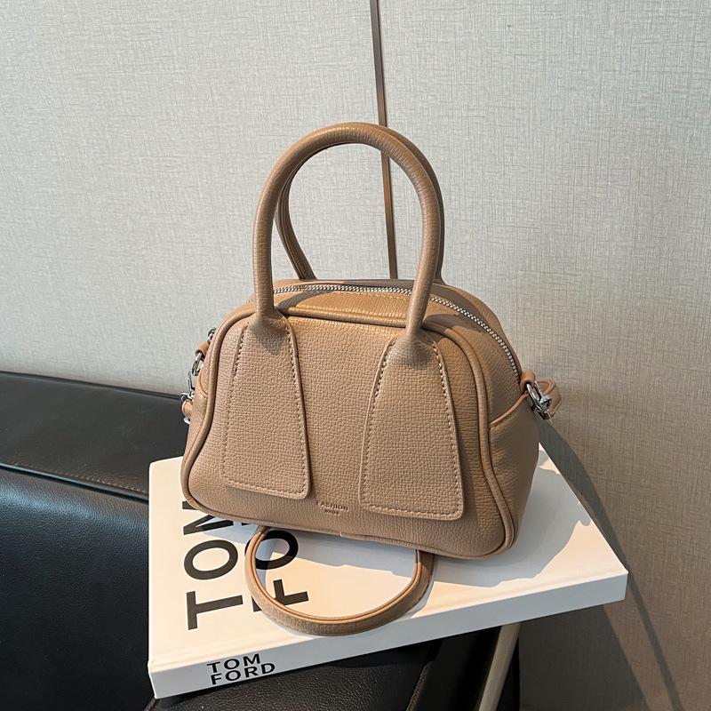 

Универсальная женская маленькая квадратная сумка кроссбоди - Модная, простая и повседневная наплечная сумка хаки