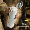 RELEA 316L Stainless Steel Insulated Water Bottle with Pop-up Lid