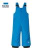 2025 Kids Waterproof & Windproof Ski Pants with Straps - Warm, Padded Outdoor Sports Overalls