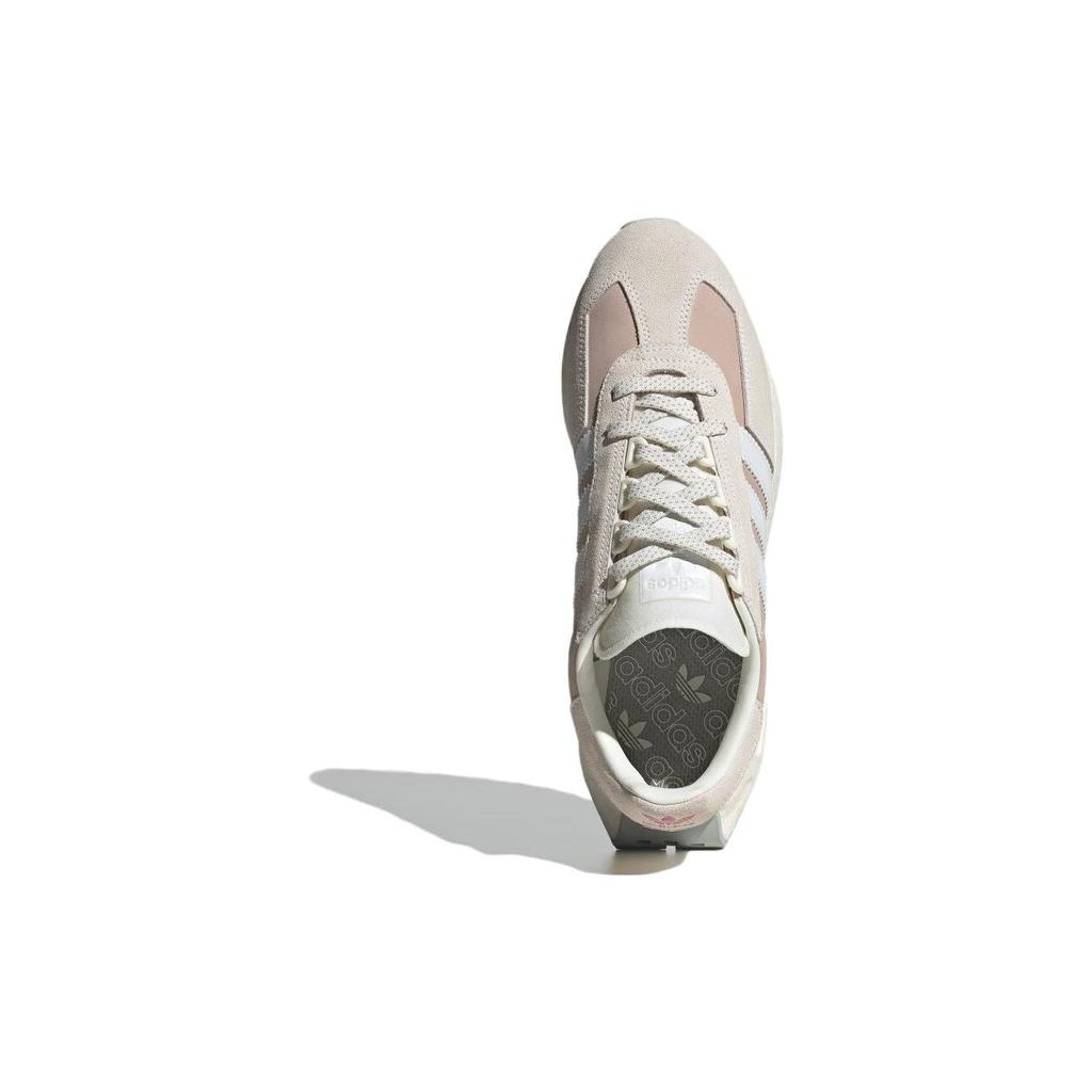 Adidas Retropy E5 Off White Wonder Taupe Men Sneakers Cream Footwear-White IF3930