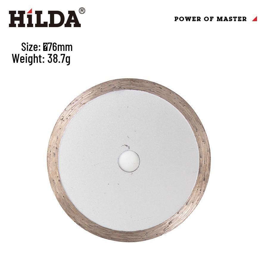 3" Mini Cordless Angle Grinder & Polisher - Rechargeable, Multifunctional Hand Tool