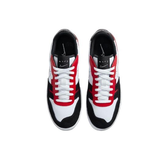 Nike Squash Type Black Toe - CJ1640-103