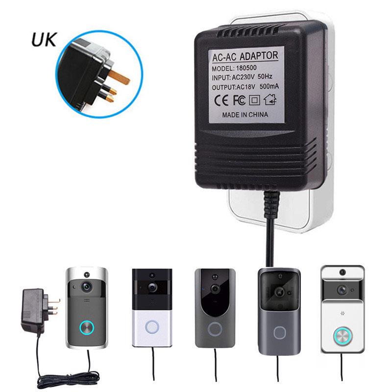 Install Ring Pro Power Ring Doorbell Power Pack Power Cable Ring