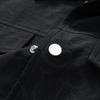 ROMON Men's Retro Casual Lapel Jacket