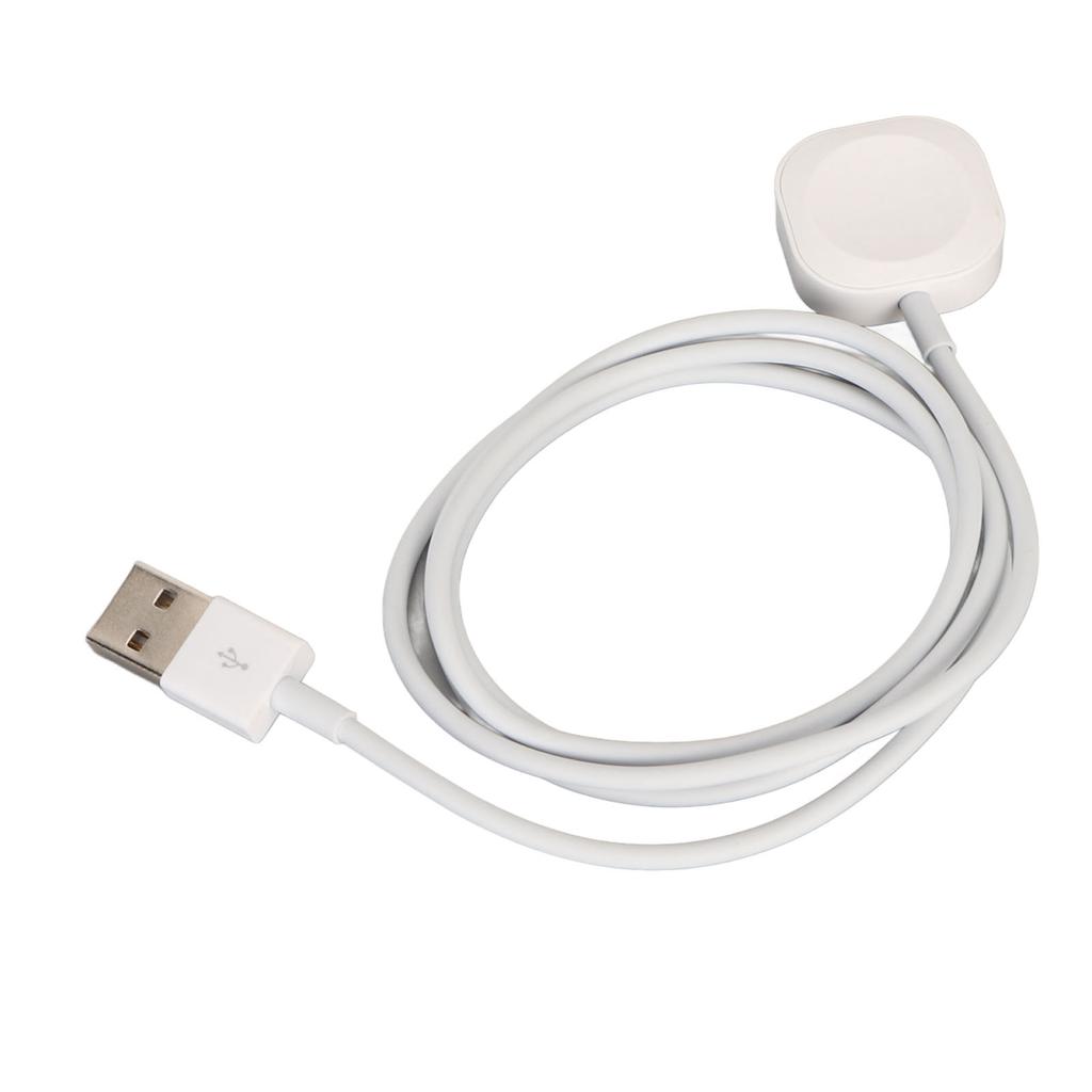 Nabíječka pro hodinky 8 7 6 5 4 3 2 1 SE Přenosný USB magnetický bezdrátový nabíjecí kabel pro hodinky pro domácnost a cestování