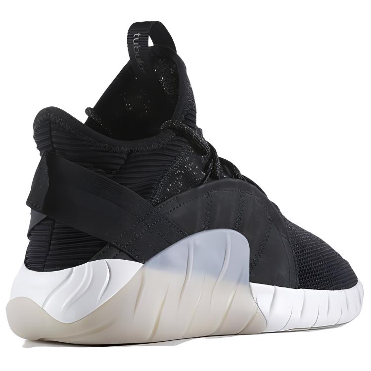 Adidas Tubular Rise 'Black' BY3554