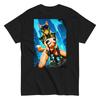Hot Ecchi Anime Girl Hentai Sexy Manga Waifu Short-Sleeve Unisex T-Shirt