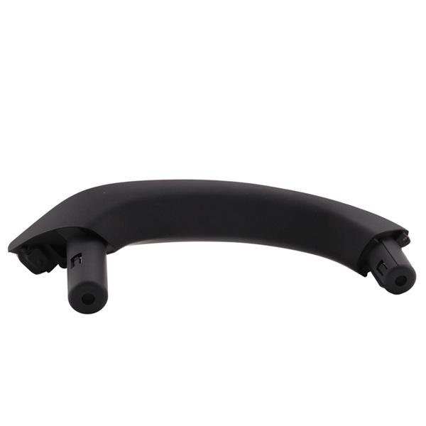 Jeu de poignées de porte intérieure BMW X3 X4 F25 (51417250307, 51419209215)