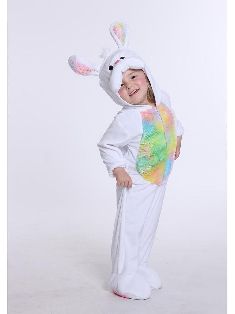 Kinder Cartoon Strampler: Gemütliche Tier-Pyjamas und Plüsch-Oberbekleidung für Herbst & Winter