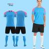 Fußballtraining Schnelltrocknendes Sportbekleidungsset für Erwachsene & Schüler
