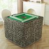 Mahjong Table Warming Cover