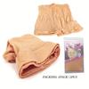 Europese & Amerikaanse Nylon Pruikmutsjes voor Vrouwen - Hoge Elasticiteit 2-Pack Haarnetjes voor Cosplay