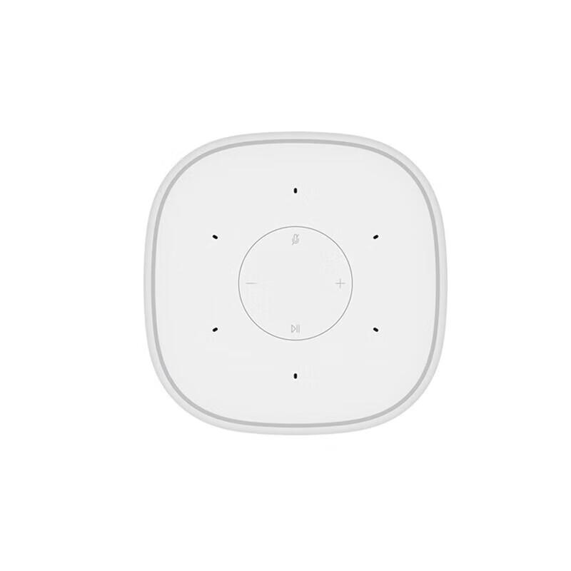 Xiaomi Xiao Ai Smart Speaker White