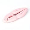 Walnut Clip Crab Eating Tools Shell Cracker Nut Cracker Plastic Crab Trap  Kitchen Tools Easy Shell Removal Home Supplies 1 Set