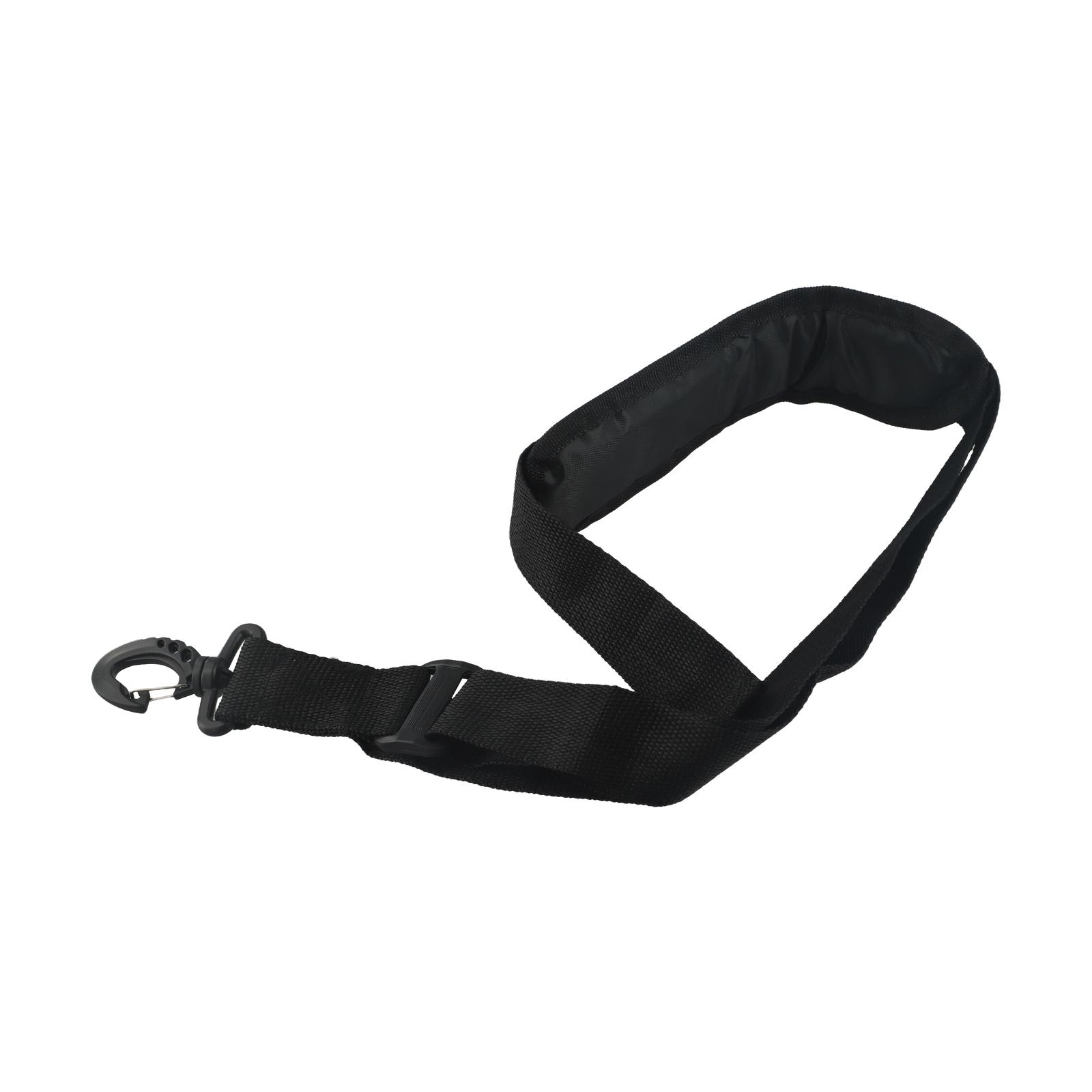 Grass Eater Strap Shoulder Strap Leaf Blower Parts Efficient Weight Distribution Package Content Shoulder Strap New Practical China Mainland
