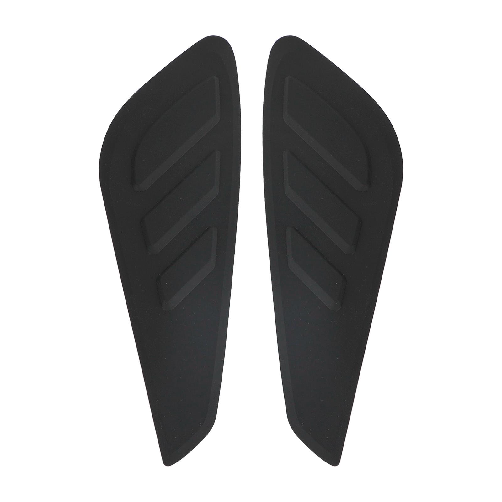 

Side Tank Traction Grip Knee Pads Protector For PAN America 1250 1250S 2021-2022