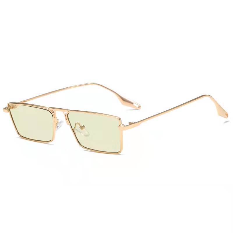 

Sunglasses Women, Sunglasses Small Box Ins Street Photo Sunshade Tide