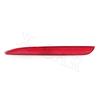 For Mazda 3 Axela M3 Bl 2008 2009 2010-2015 an Version Sedan Rear Bumper Lights Brake Lights Warning Reflector Fog Lights