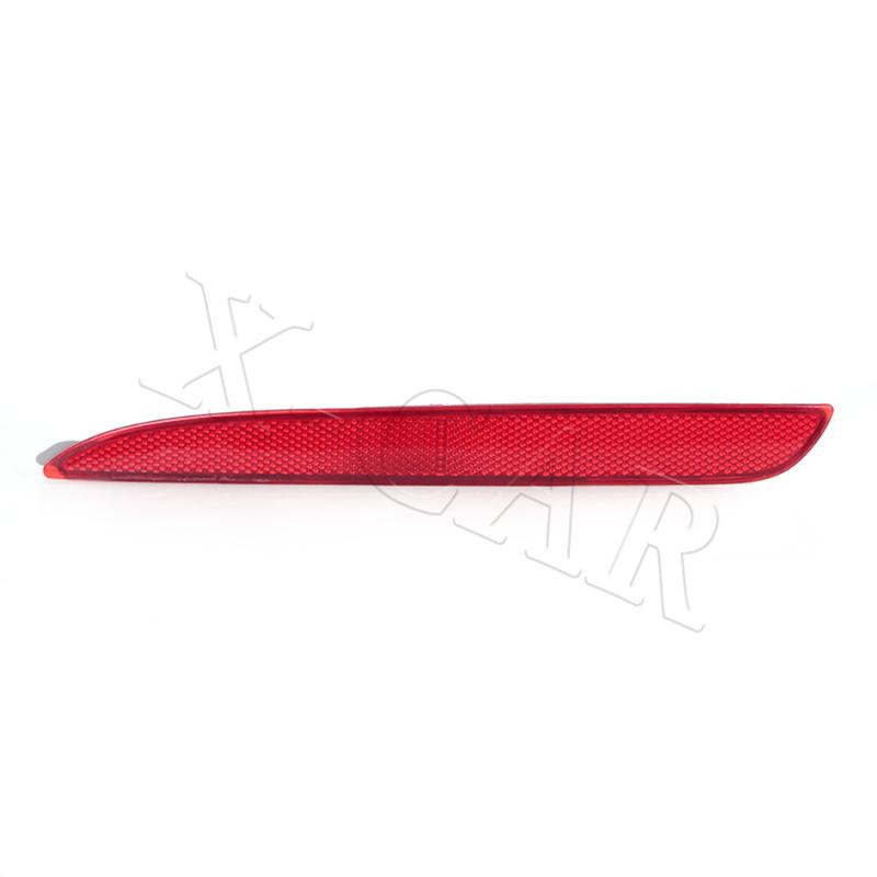 For Mazda 3 Axela M3 Bl 2008 2009 2010-2015 an Version Sedan Rear Bumper Lights Brake Lights Warning Reflector Fog Lights