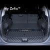 For GWM New HAVAL H7 2025 2026 Trunk Mat Leather Durable Cargo Liner Boot Carpets Trunk Liner CargoTray Protector Accessories