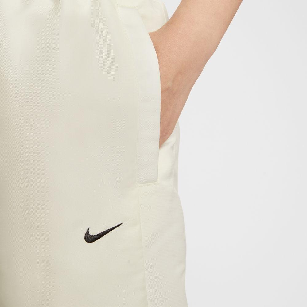 Nike Sports Lifestyle Series Mid-Rise Breathable Straight-Leg Casual Knit Pants Women Pants HV2476133