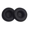 1Pair Ear Pad Cushion Cover Earmuffs for WH-CH500 510 ZX330BT 310 110 600 V250 70mm Headphones Comfortable To Wear