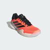 adidas Barricade 14 Lucid Orange Black