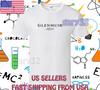NEUES SHIRT GLENMUIR 1891 SCHOTTLAND GOLF RACING LOGO T-Shirt LUSTIG USA GRÖSSE S-5XL