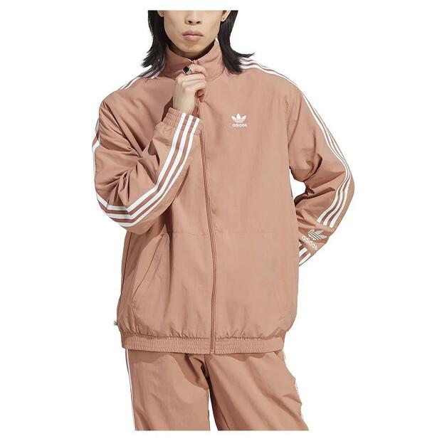 

adidas Originals Adicolor Classics Trefoil куртка XS