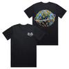 Best Summer WuTang Clan Hip Hop Group American Retro Loose ShortSleeved TShirt for Unisex and Women