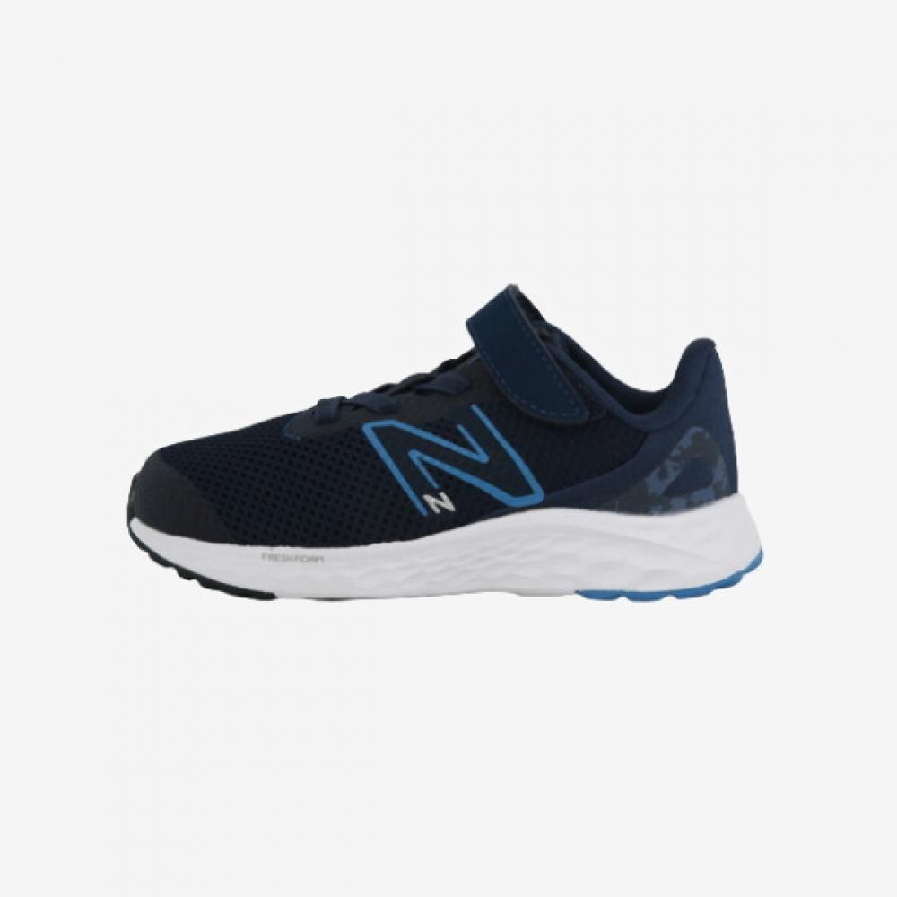 

New Balance Kids Running Shoes Uqs Nkpudb176n 59 Kids Iaarirn4 160