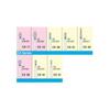 Mani Diamond Burs - Special (Extra) Shape / Ex Series
