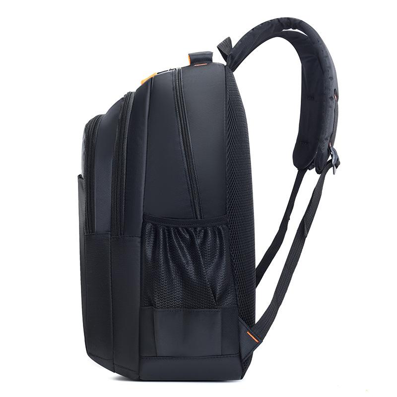 Schoolbag Export Junior High School Student Backpack Male and Female Backpack North and South America Travel Bag Sports Backpack