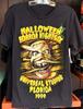 Halloween Horror Nights – Retro IX 1999 Mummy Black Unisex Shirt