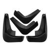 NEW-Accessories For Ford Focus Hatchback 2012-2018 Car Fender Mud Flaps Mud Guard Flap Splash Flaps