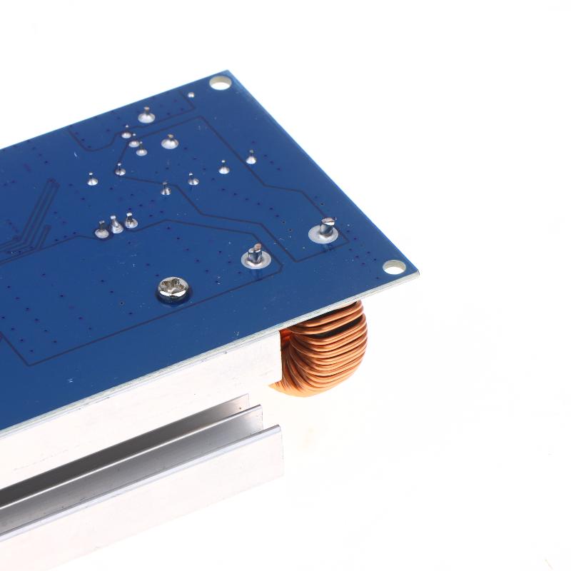 Module d'alimentation Convertisseur DC-DC Abaisseur 600W 25A 12V-75V à Sorties Multiples pour Projets d'Expérimentation Électronique Étudiants