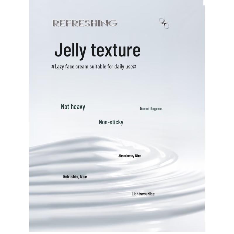 Pechoin Men's Hydrating Balancing Lotion 50g