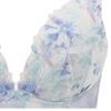 Triumph Angel Bra Slimline Super Light 544 Wireless M007 D70 Bra, Women's, (Blue),