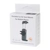 Car Air Vent Mount Holder for iPhone Samsung Sony etc Width: 6 - 9cm