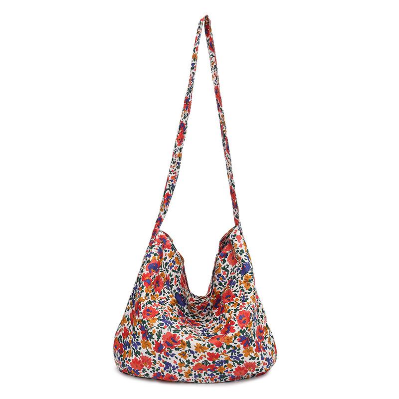 

Модная большая вместительная сумка через плечо, повседневная сумка для покупок, сумка-тоут