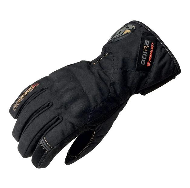 

Garibaldi Boira KP Primaloft Lady woman мотоперчатки