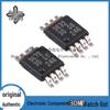 Chip Driver de LED de 4 Bits I2C de Baixo Consumo PCA9632DP1 TSSOP8