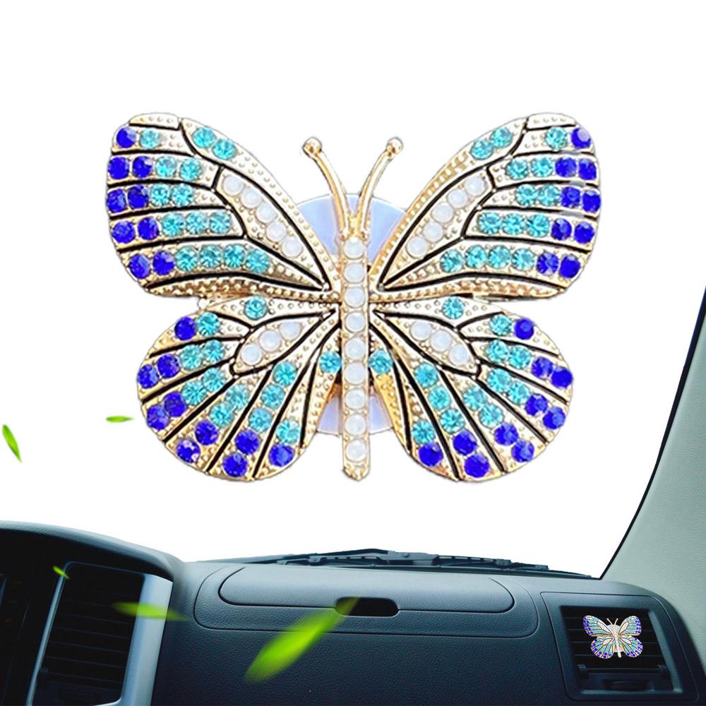 

Ароматизаторы для салона автомобиля в виде бабочки, освежители воздуха в виде бабочки, декор для салона автомобиля в виде мультяшной бабочки, украшение для салона автомобиля