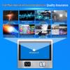 ZHICHUN 15-inch Industrial Touchscreen All-in-One PC (CN version)