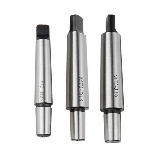1-13 mm JT6/B16/JT33 CNC nástroj se samoutahovacím sklíčidlem vrtačky s ojnicí MT2