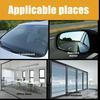 Multifunctional Glass Lens Repair Kit,restoring Clarity and Smooth Surface,suitable for Car Windows,rearview Mirrors,and Glasses