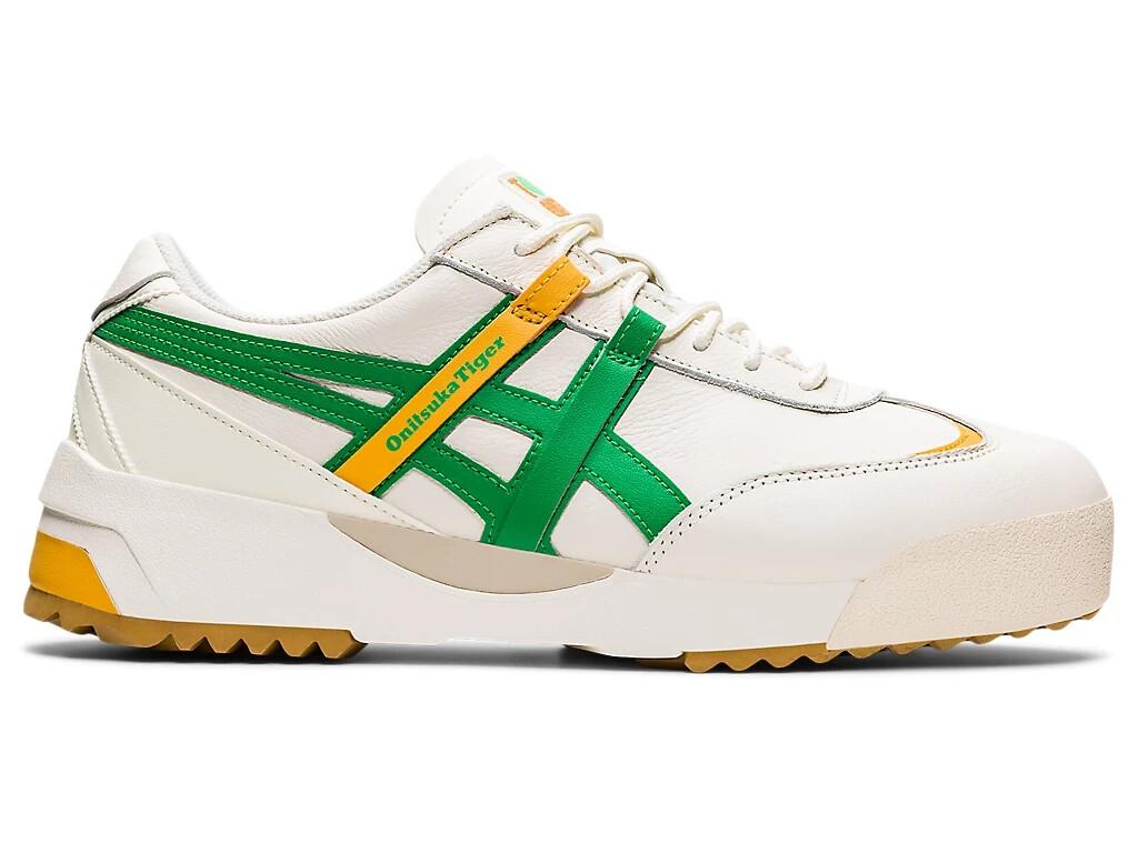 1183A559-100 Onitsuka Tiger DELEGATION EX CREAM CILANTRO (Herren-)