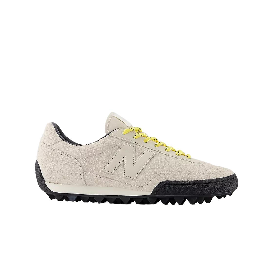 New Balance Gator Run Star Burst Унисекс Кроссовки Кремовый Star-Burst Морская Соль UGTR83J 41.5