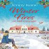 Winter Fires At Mill Grange by Jenny Kane Paperback Book 9781801101981