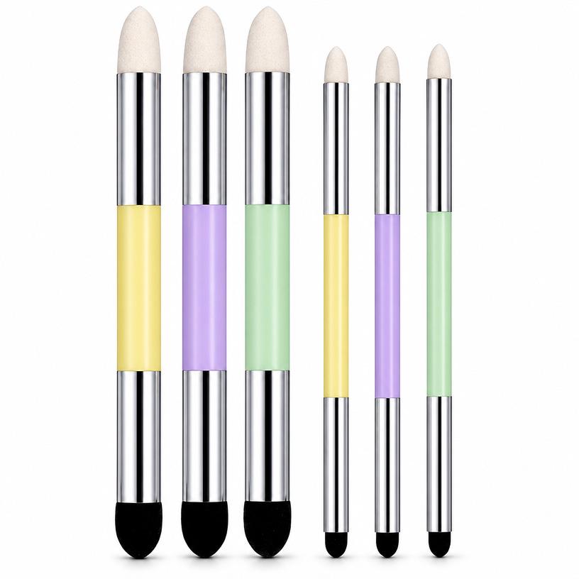 Art Sketching Blending Stumps Set: 9-Piece Kit for Drawing, Blending & Smudging